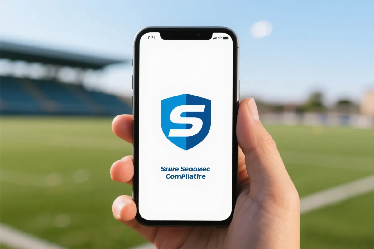 安全与合规说明