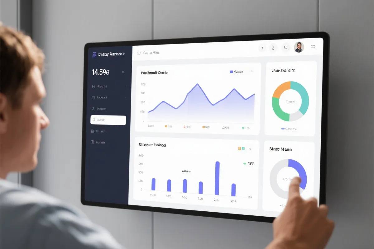 数据分析可视化
